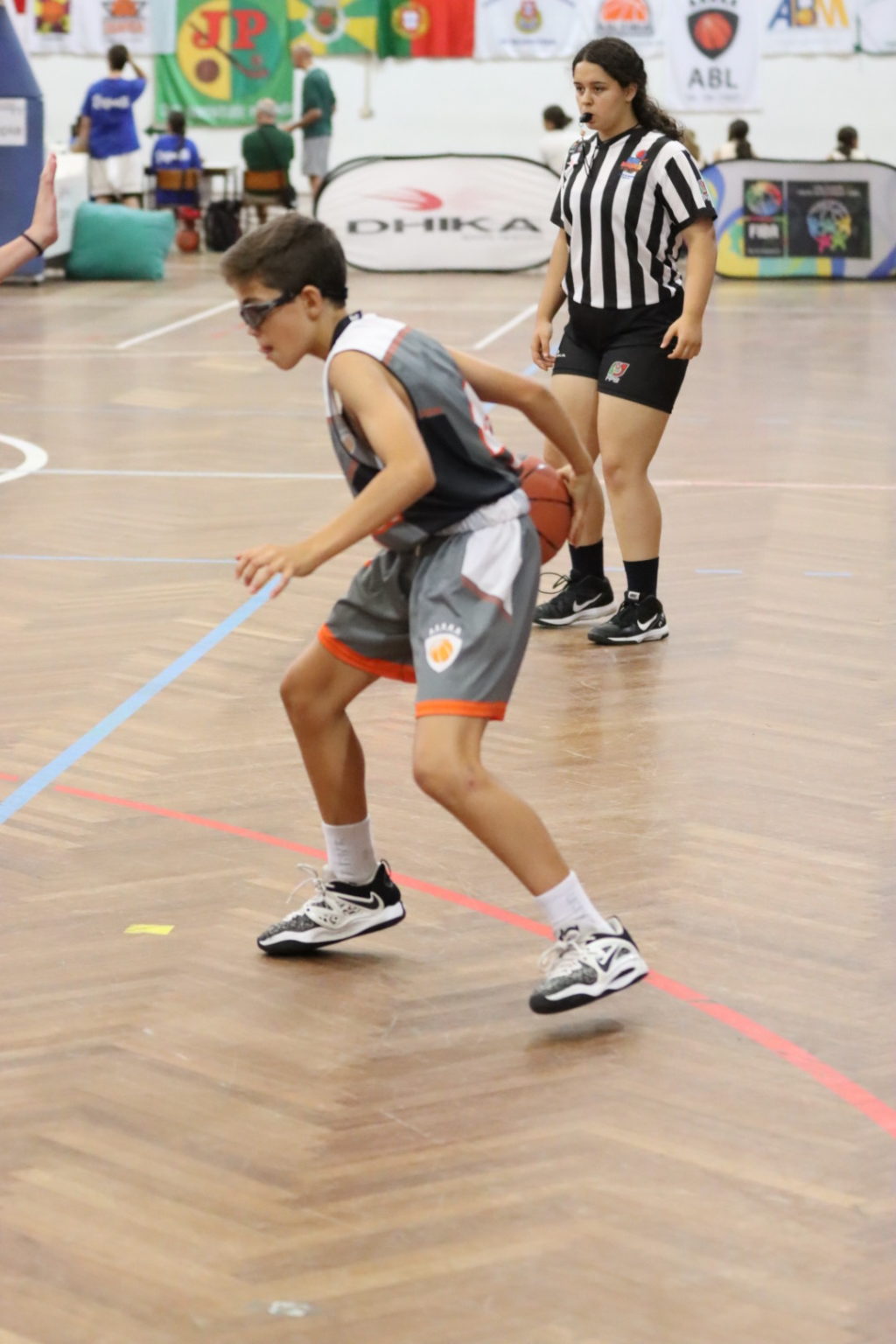 ABL imagem de galeria