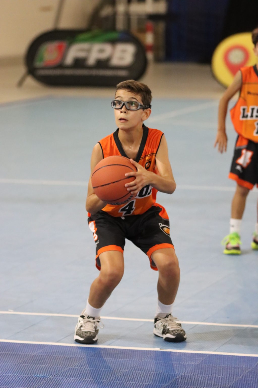 ABL imagem de galeria