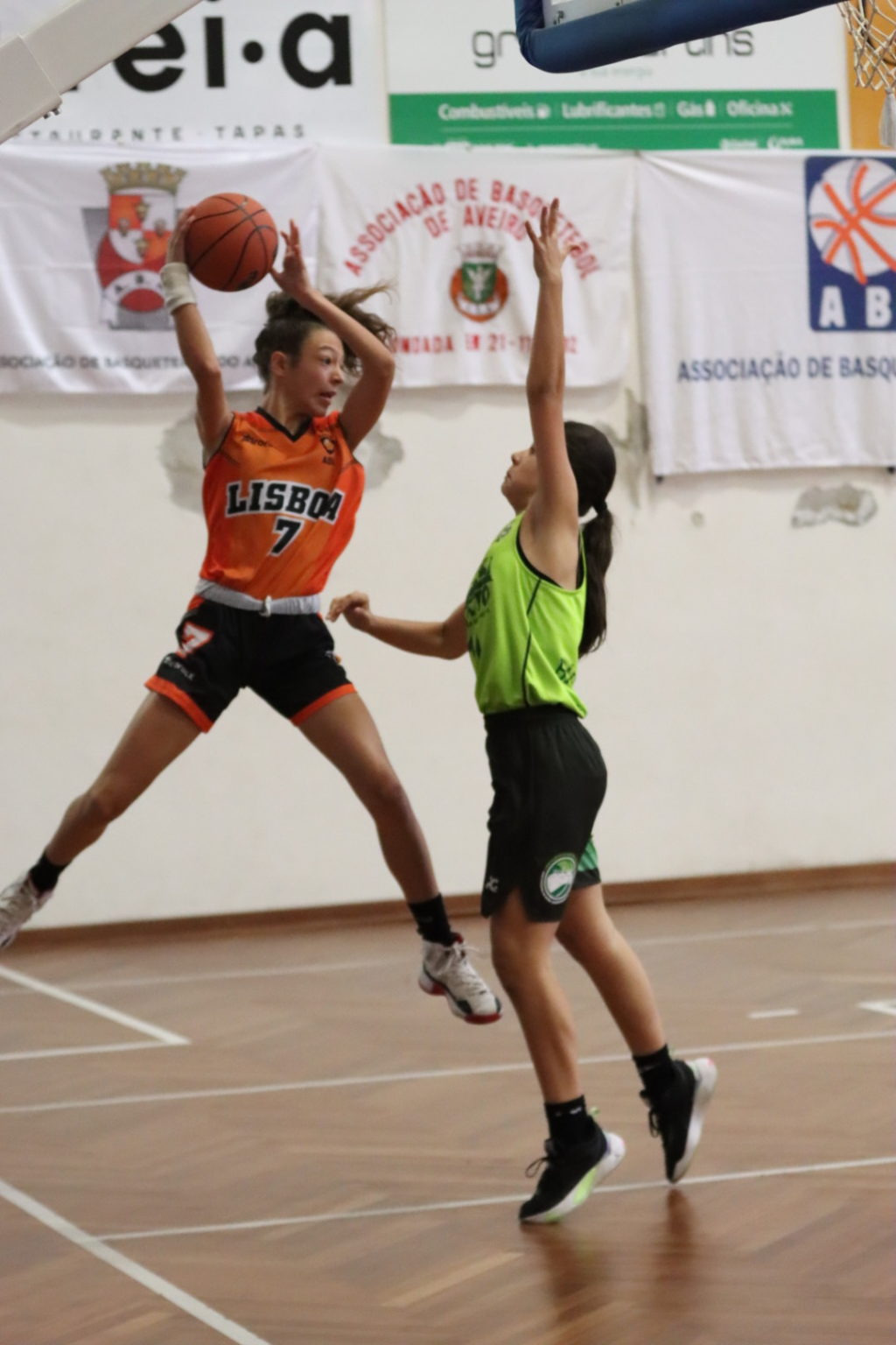 ABL imagem de galeria