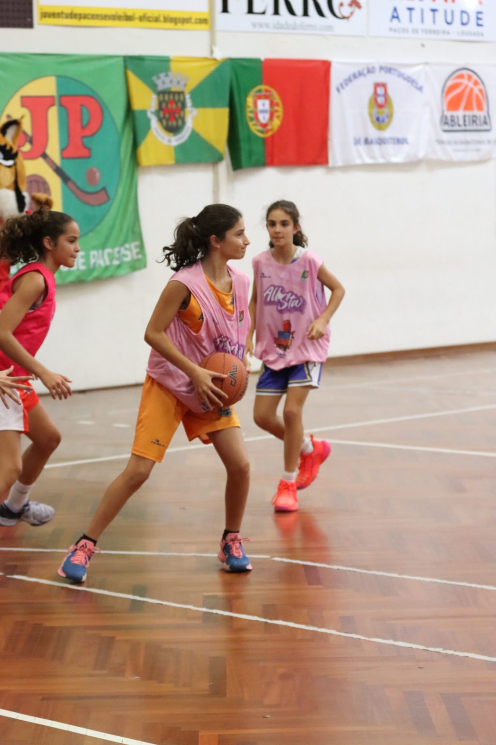 ABL imagem de galeria