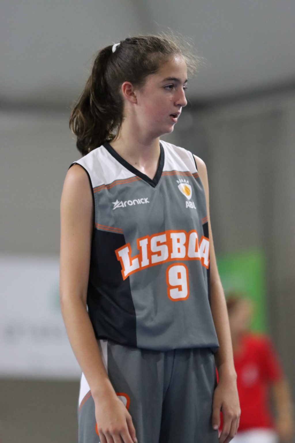 ABL imagem de galeria