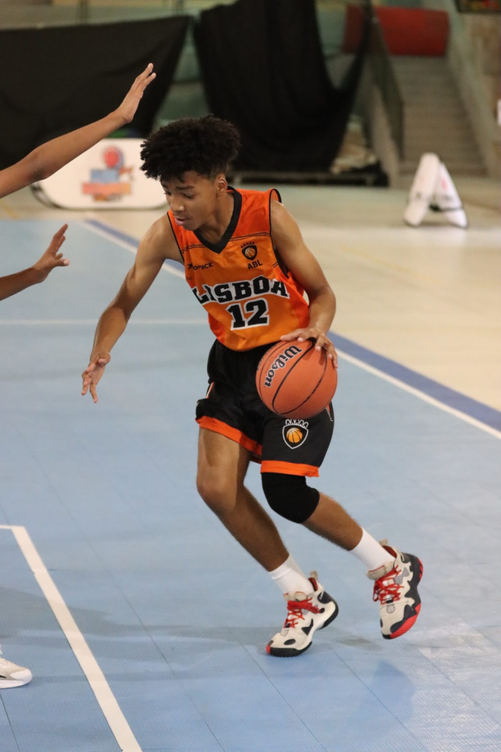 ABL imagem de galeria