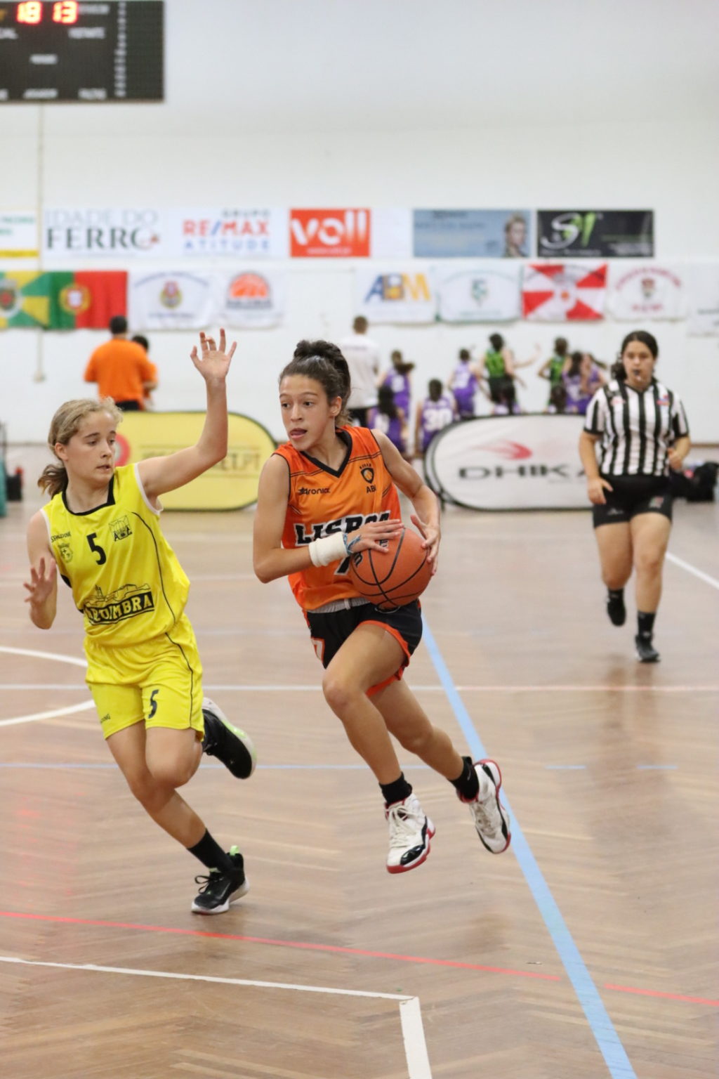 ABL imagem de galeria