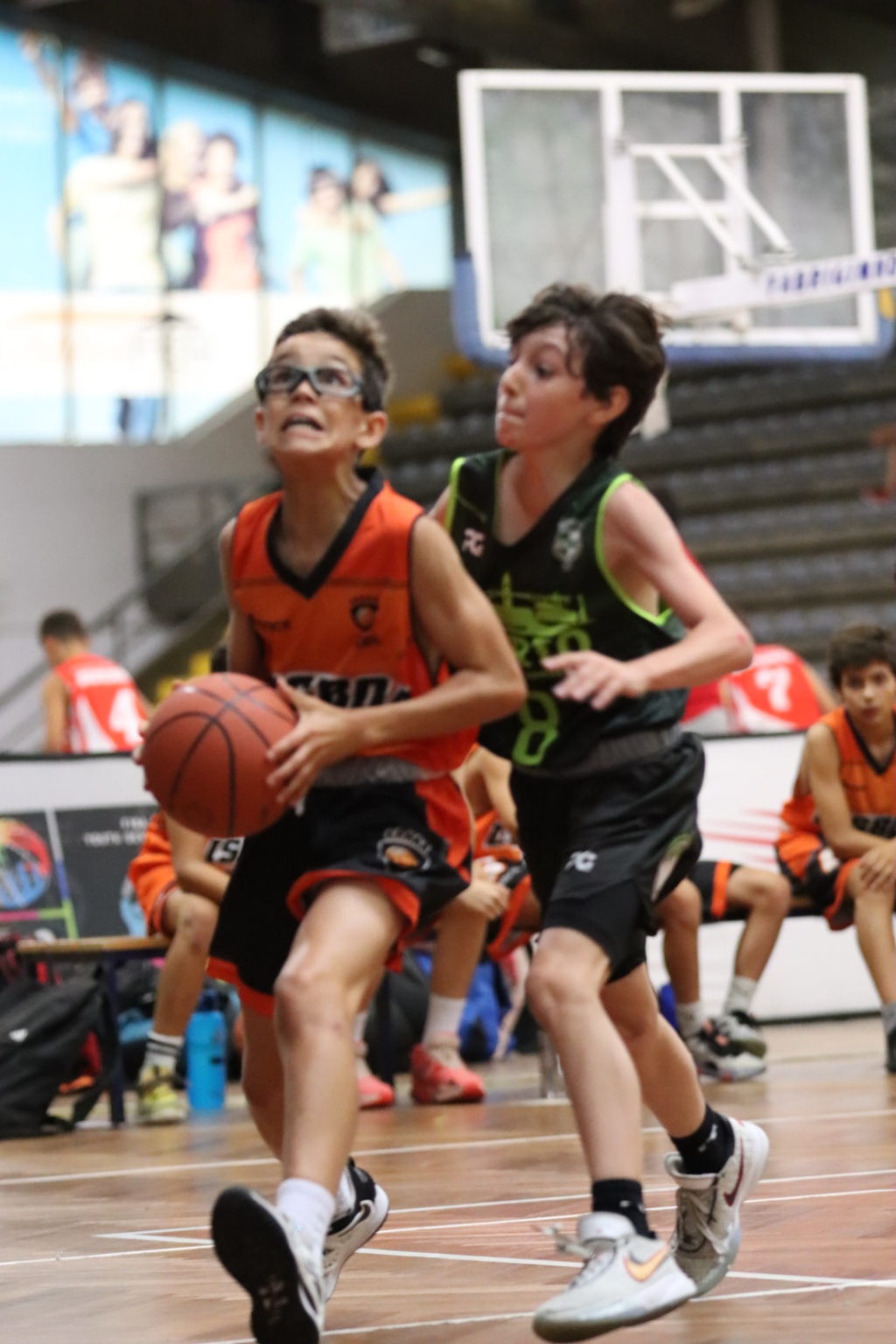 ABL imagem de galeria