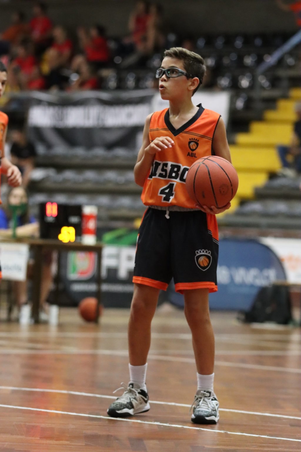 ABL imagem de galeria