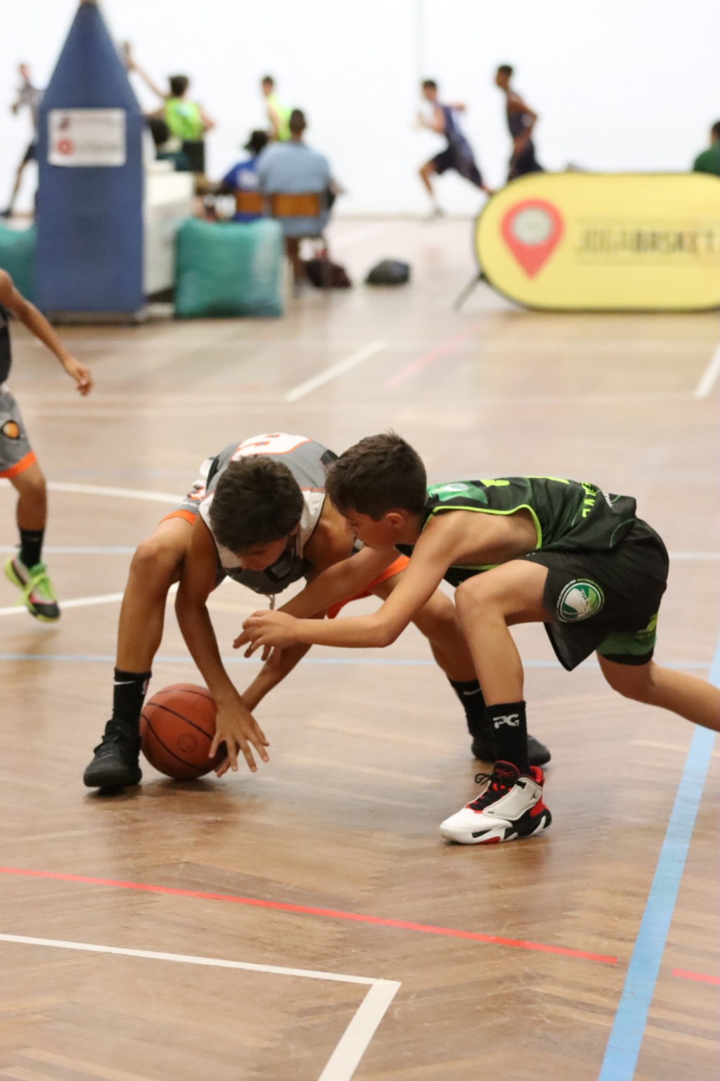 ABL imagem de galeria