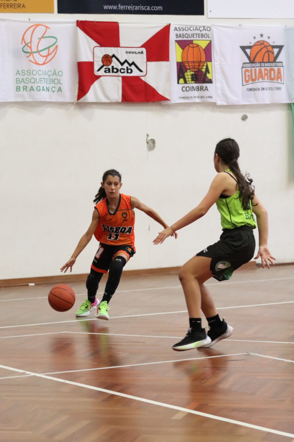 ABL imagem de galeria