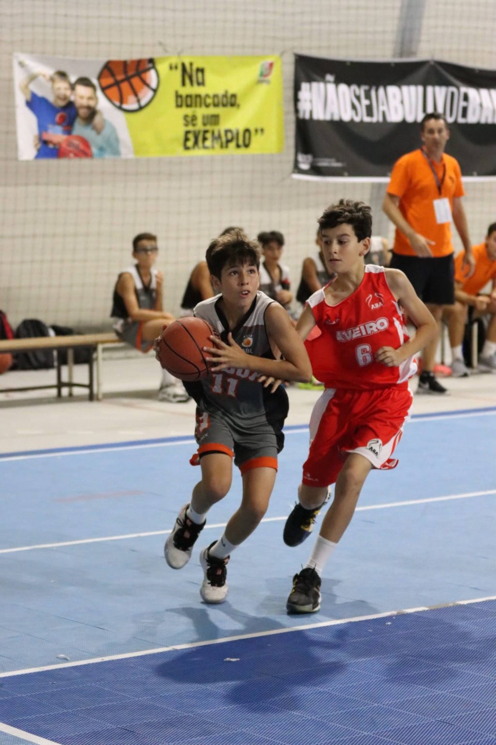 ABL imagem de galeria