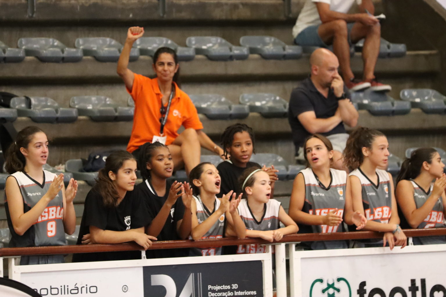 ABL imagem de galeria