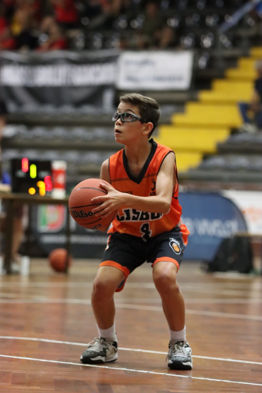 ABL imagem de galeria