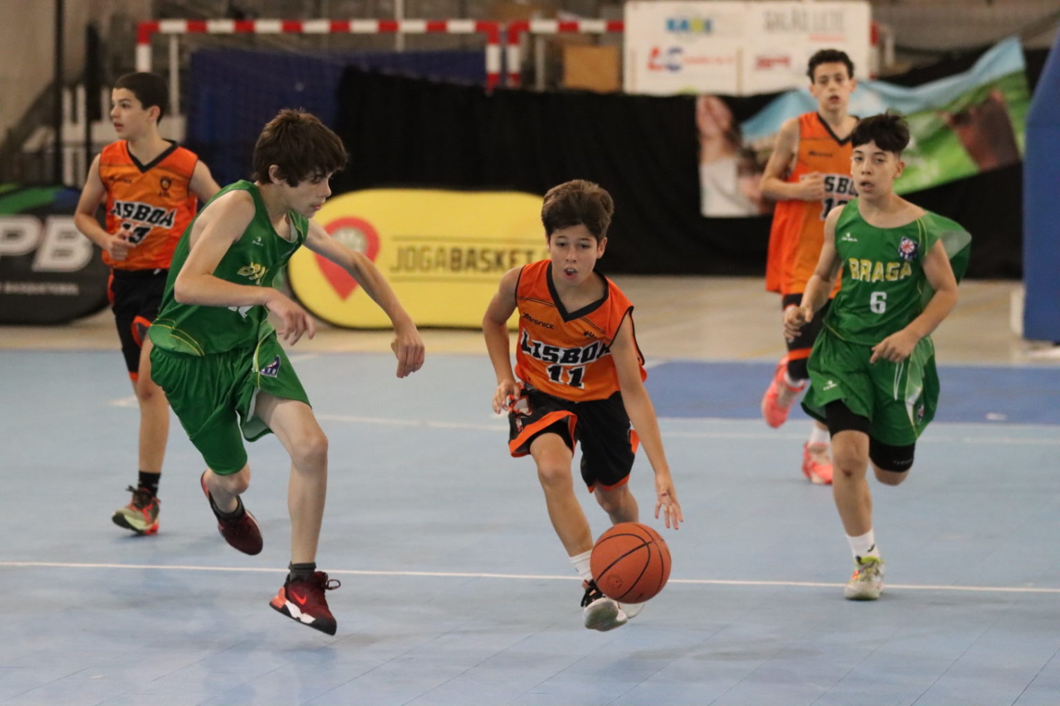ABL imagem de galeria
