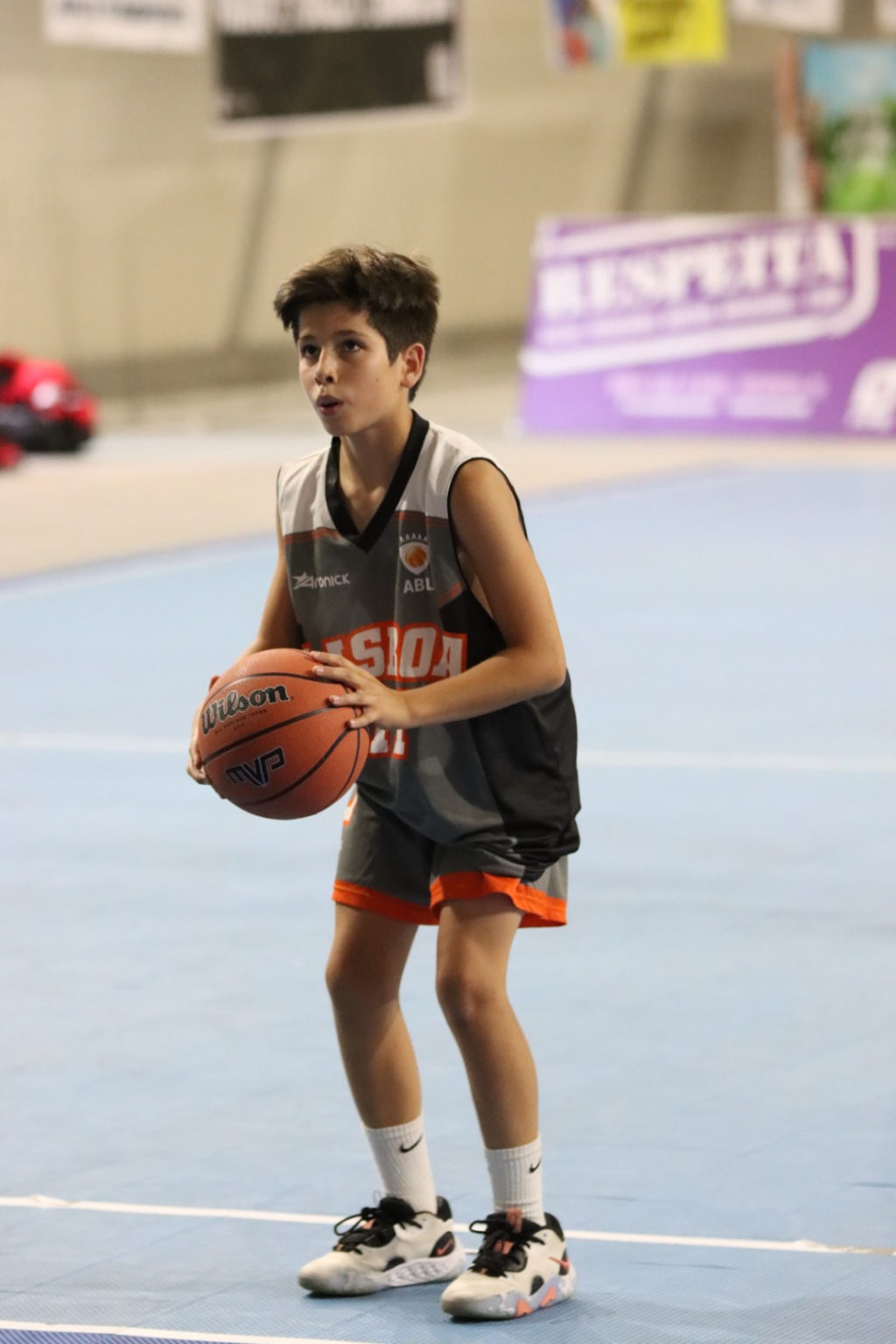 ABL imagem de galeria