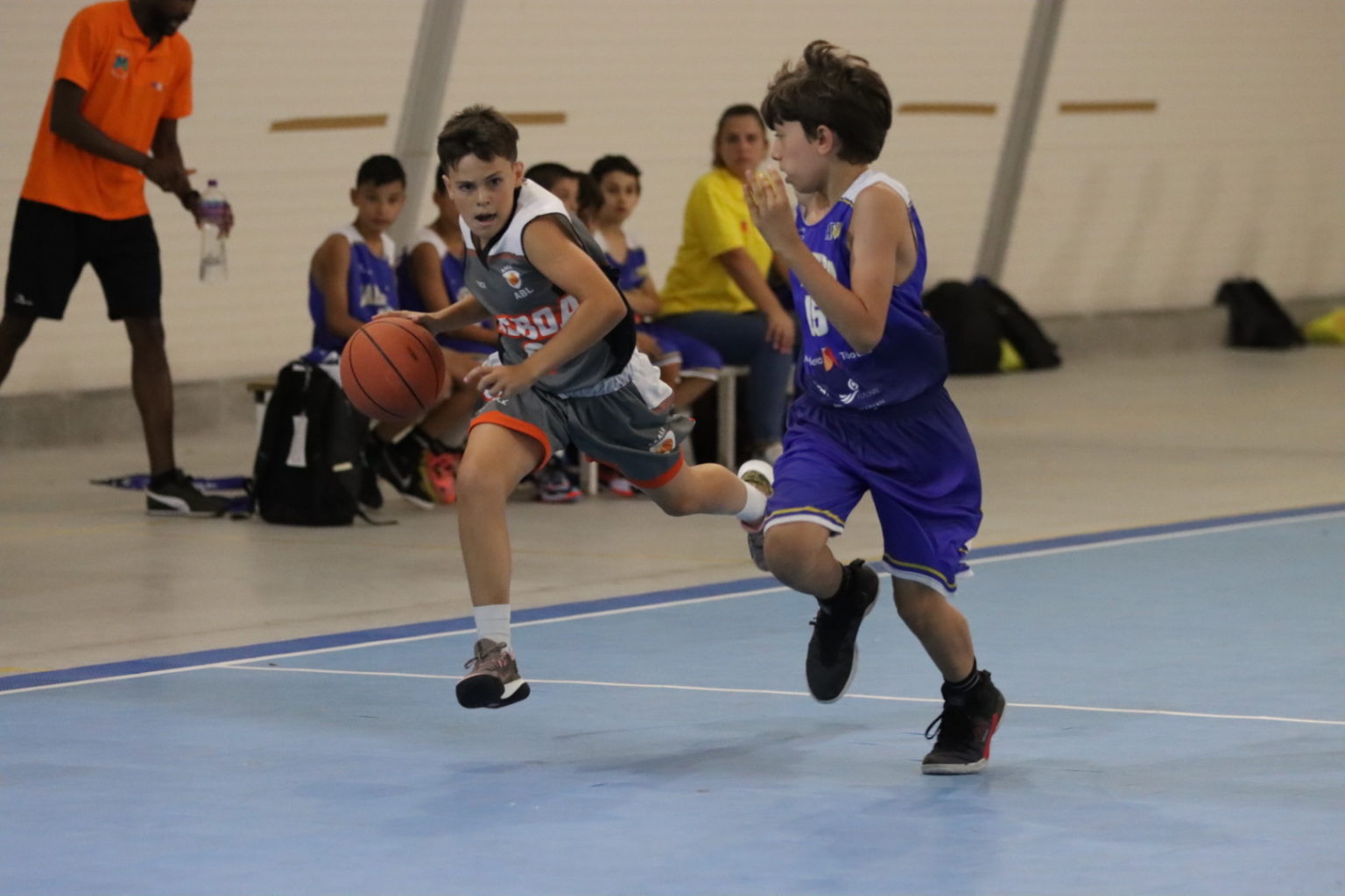 ABL imagem de galeria