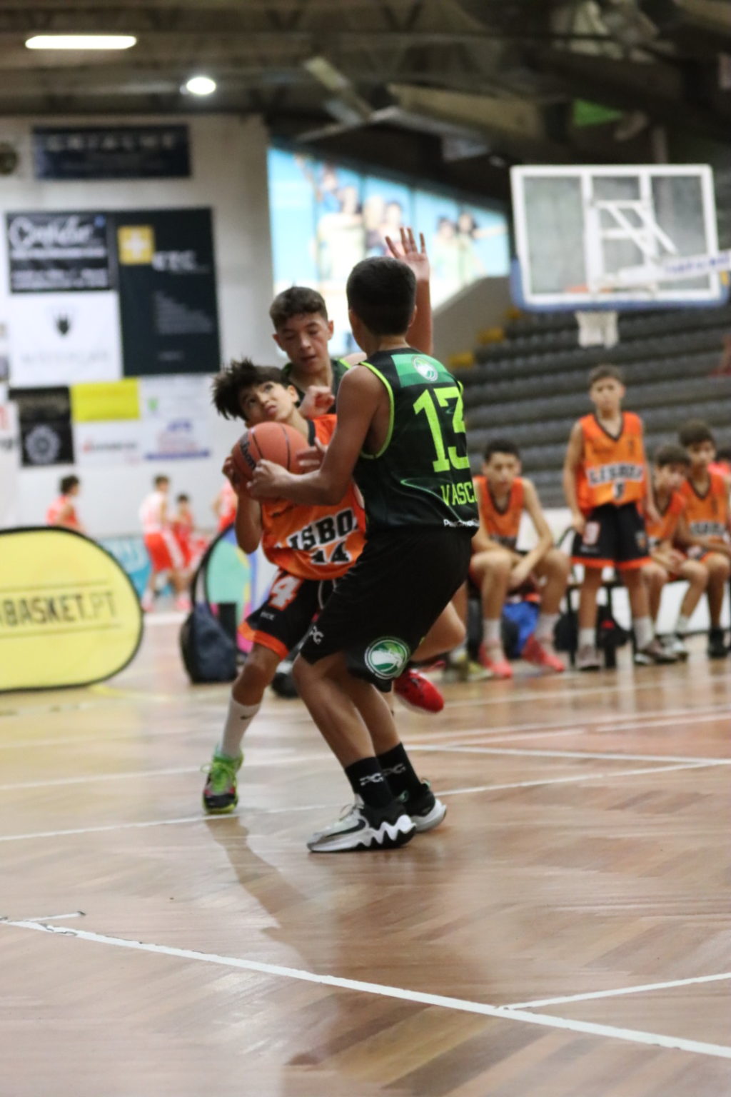 ABL imagem de galeria