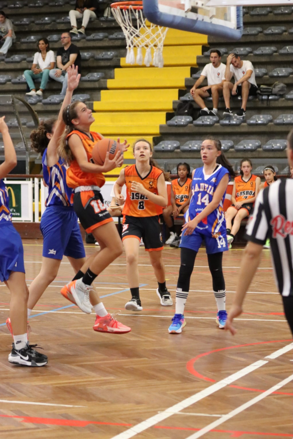 ABL imagem de galeria