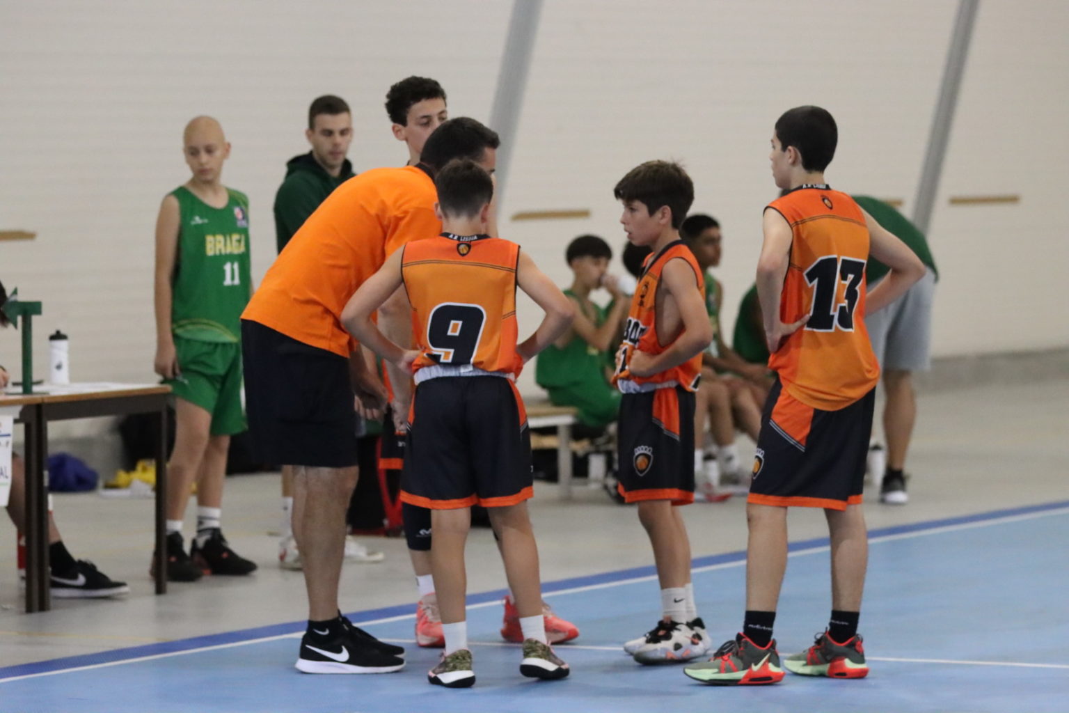 ABL imagem de galeria