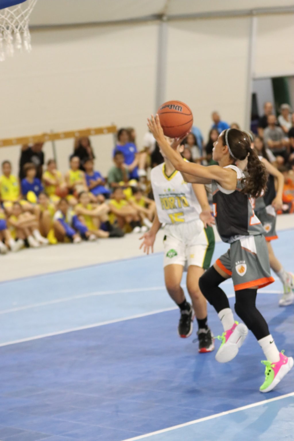ABL imagem de galeria