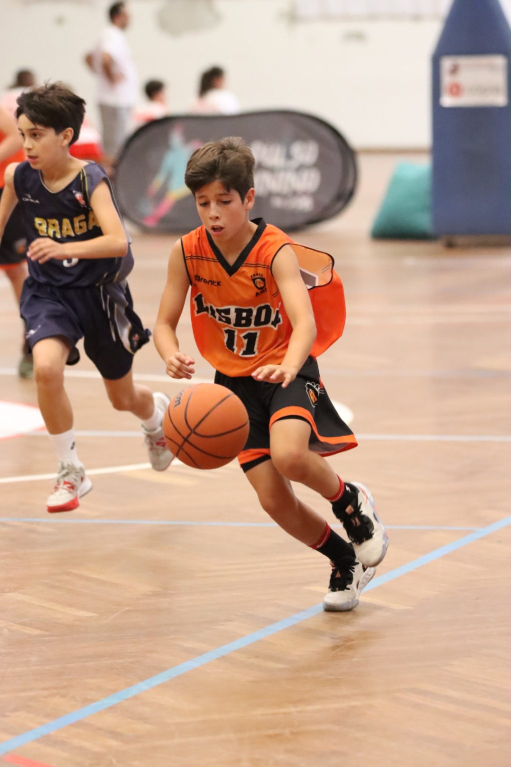ABL imagem de galeria