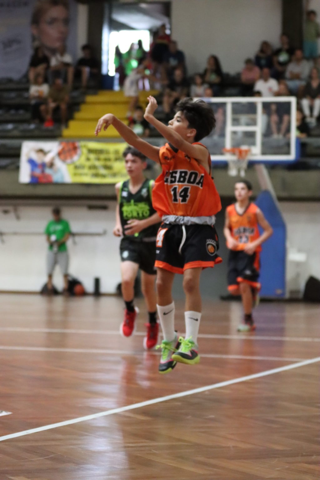 ABL imagem de galeria