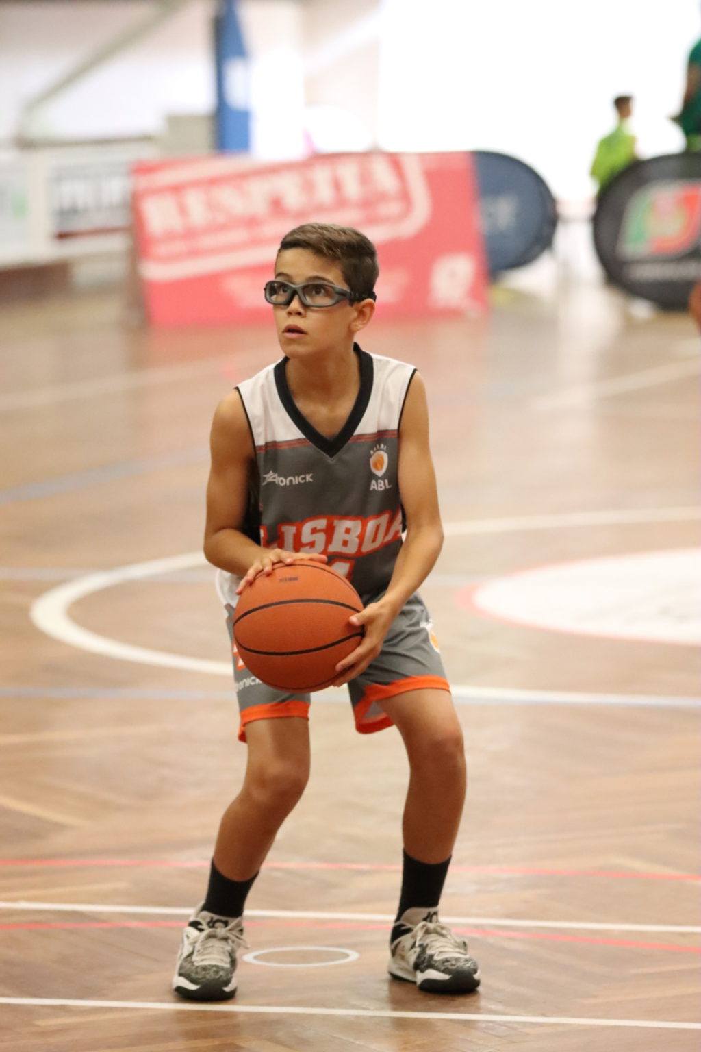 ABL imagem de galeria