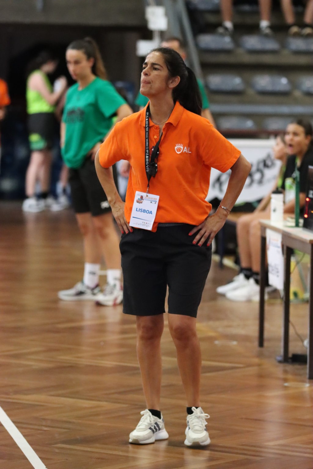 ABL imagem de galeria
