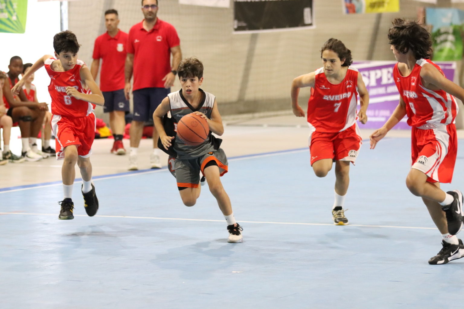 ABL imagem de galeria