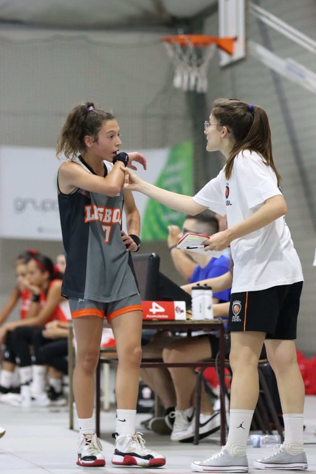 ABL imagem de galeria