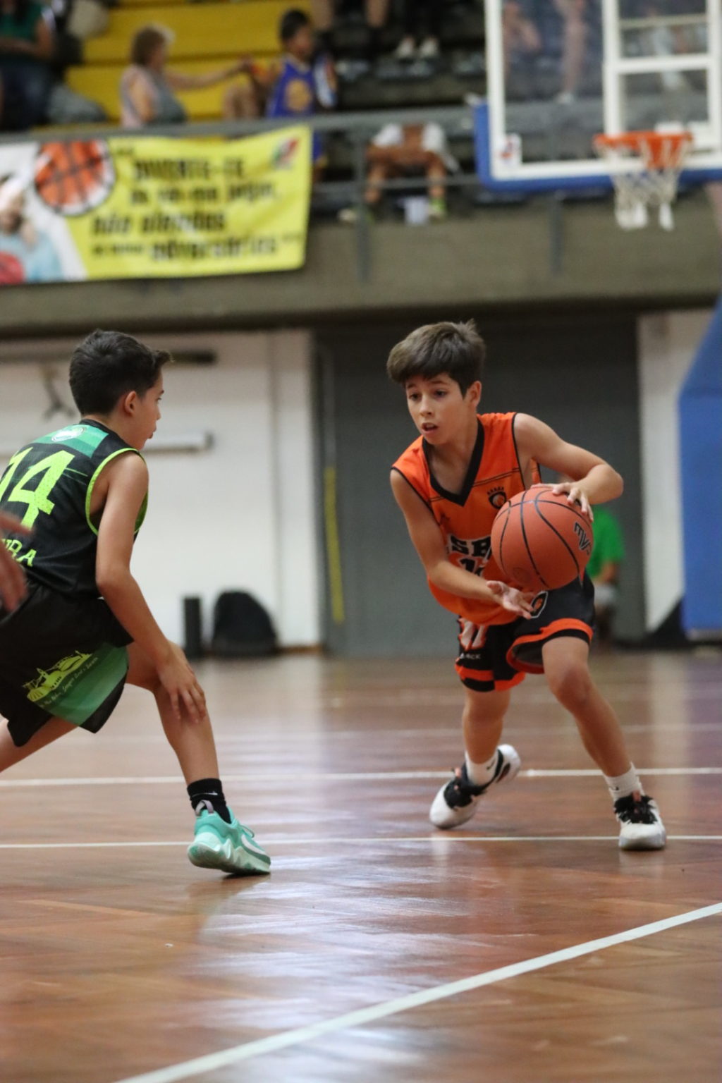 ABL imagem de galeria