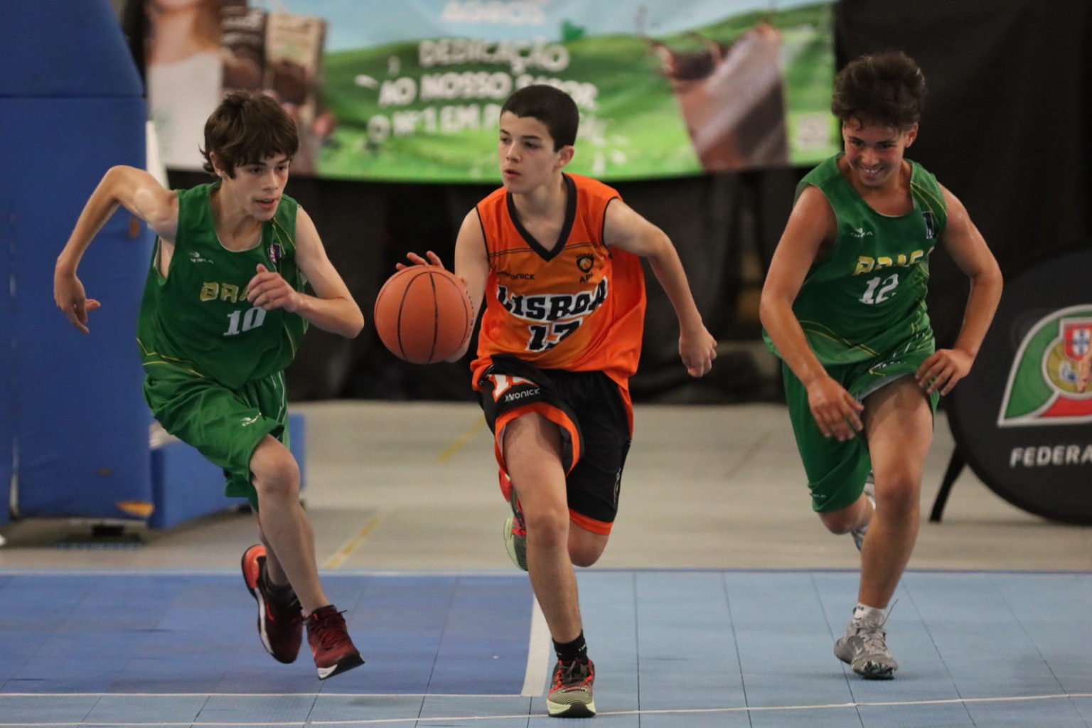 ABL imagem de galeria