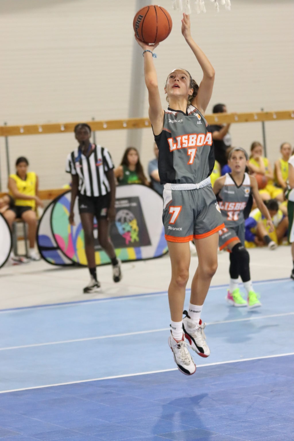 ABL imagem de galeria