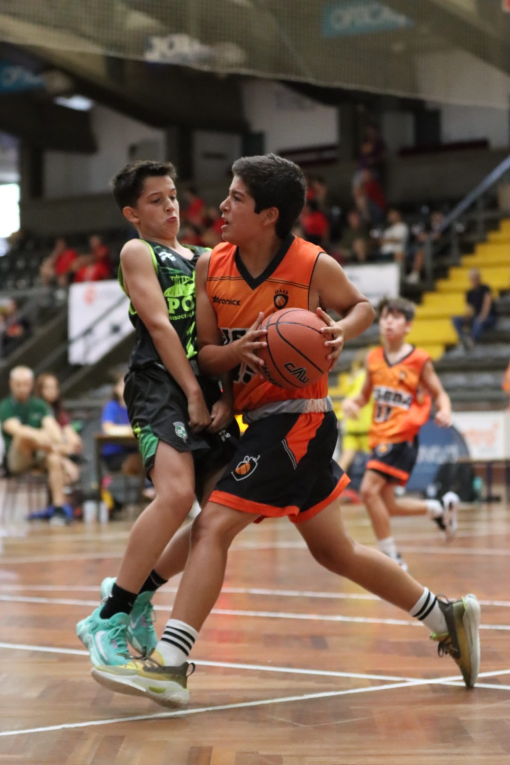 ABL imagem de galeria