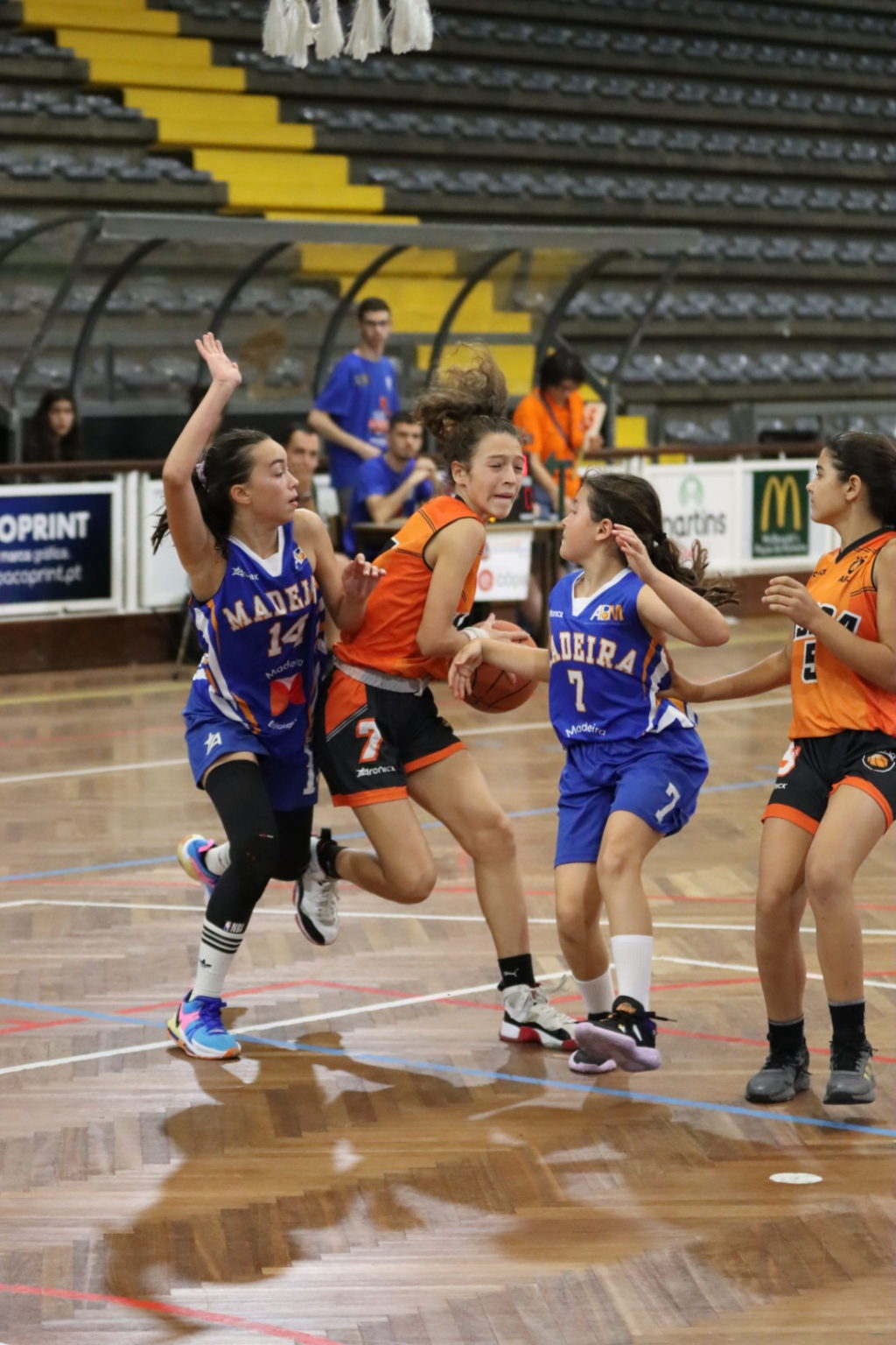 ABL imagem de galeria