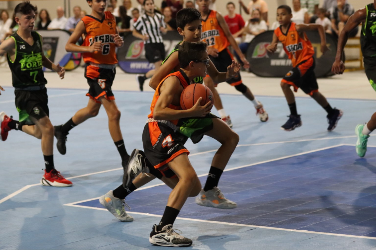 ABL imagem de galeria