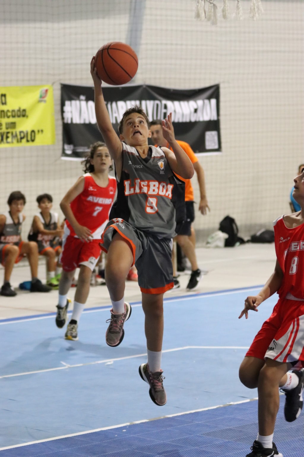 ABL imagem de galeria