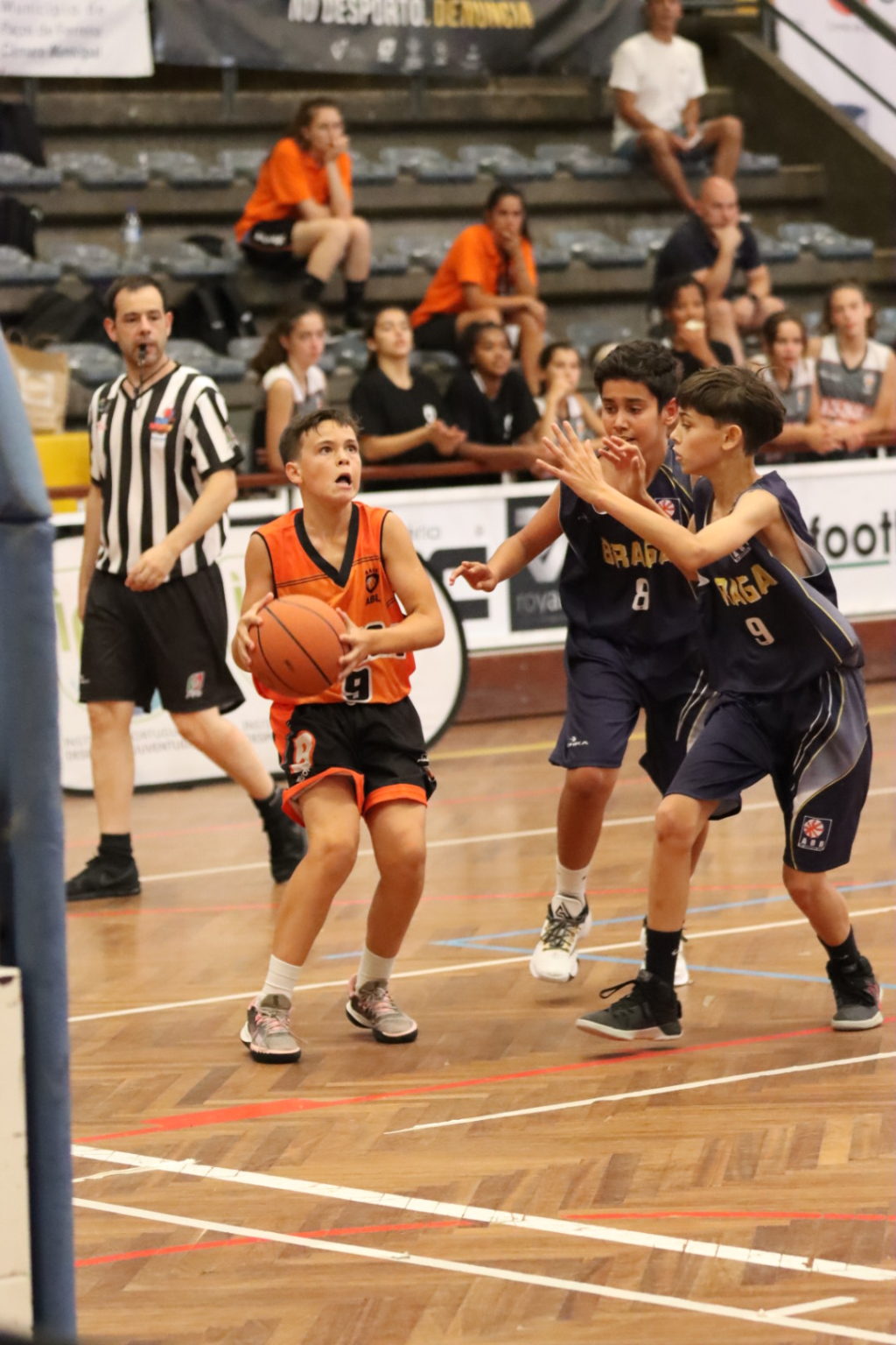 ABL imagem de galeria