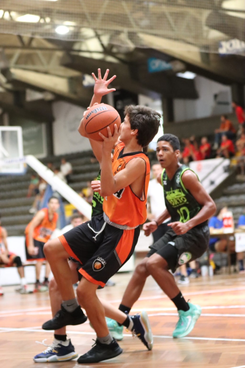 ABL imagem de galeria