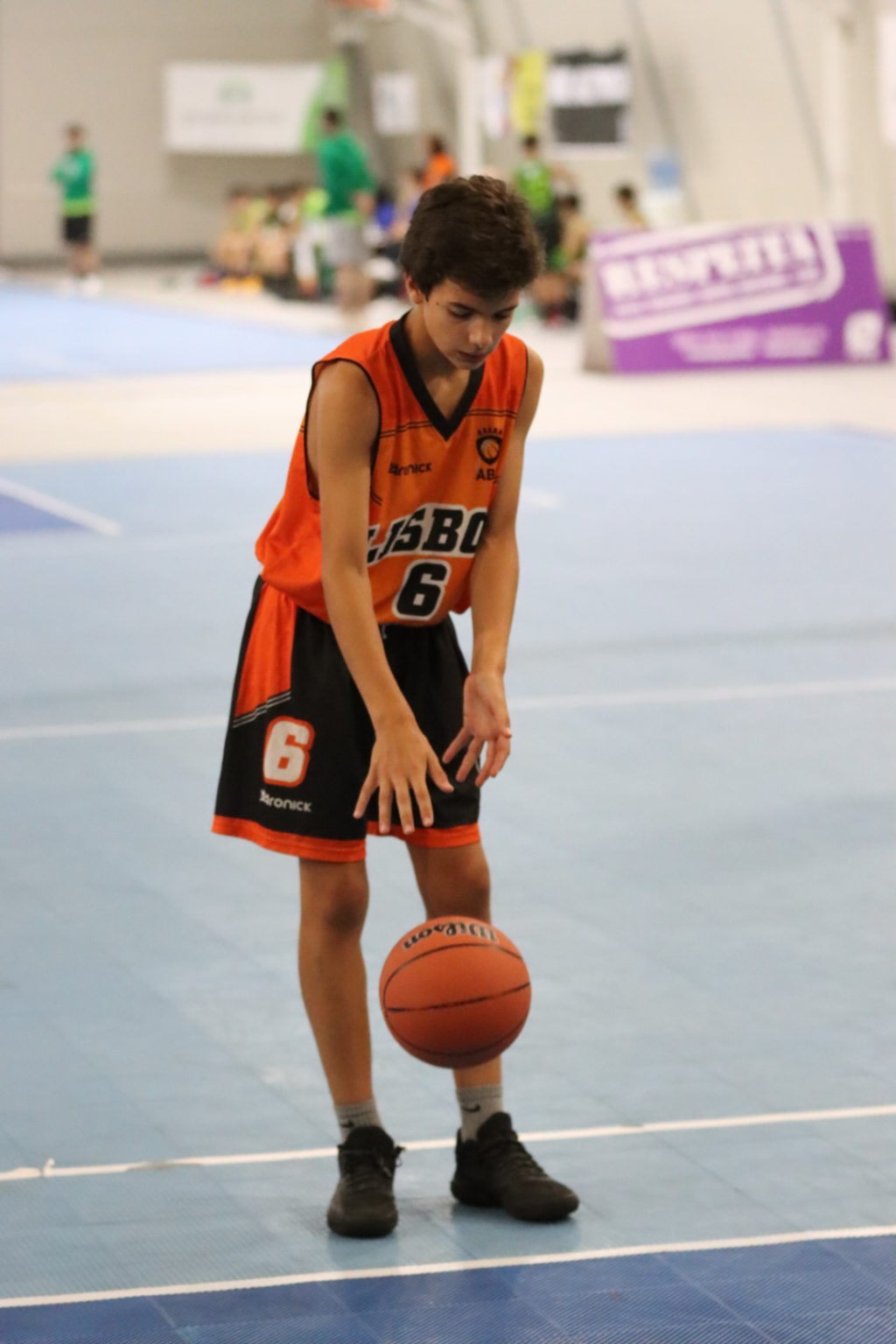 ABL imagem de galeria