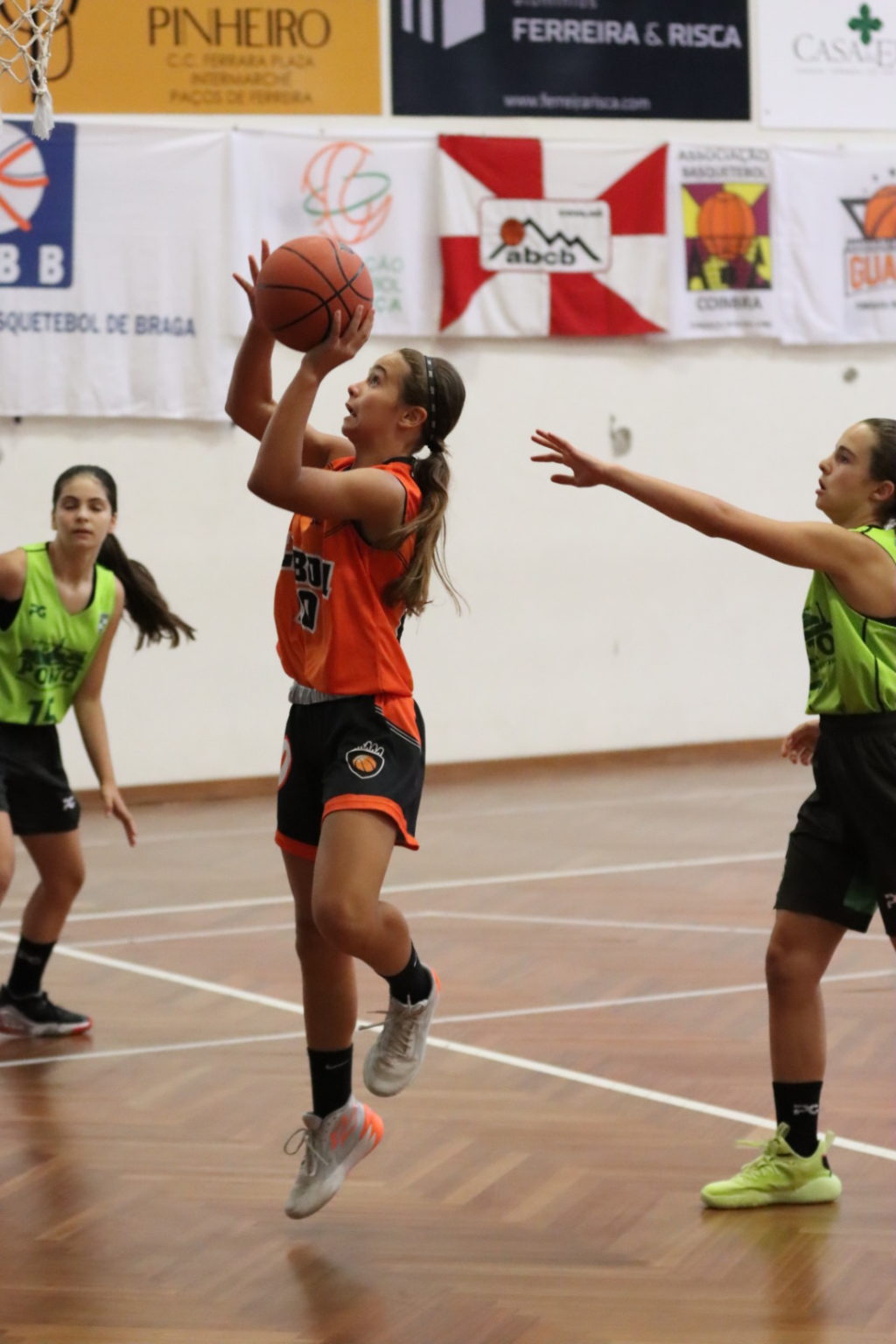 ABL imagem de galeria