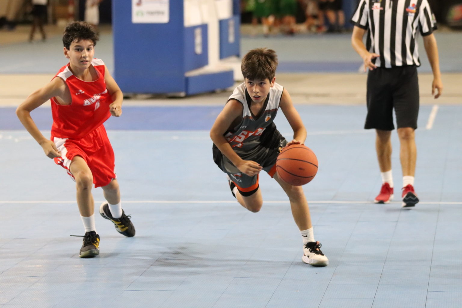 ABL imagem de galeria