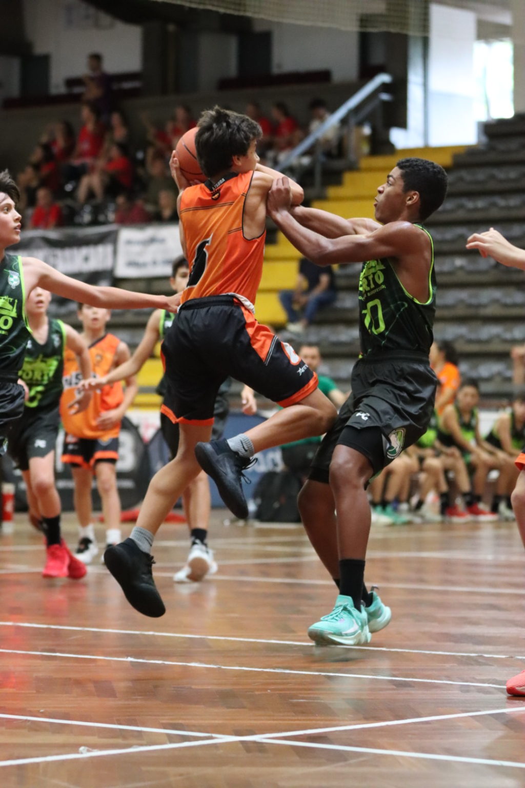 ABL imagem de galeria