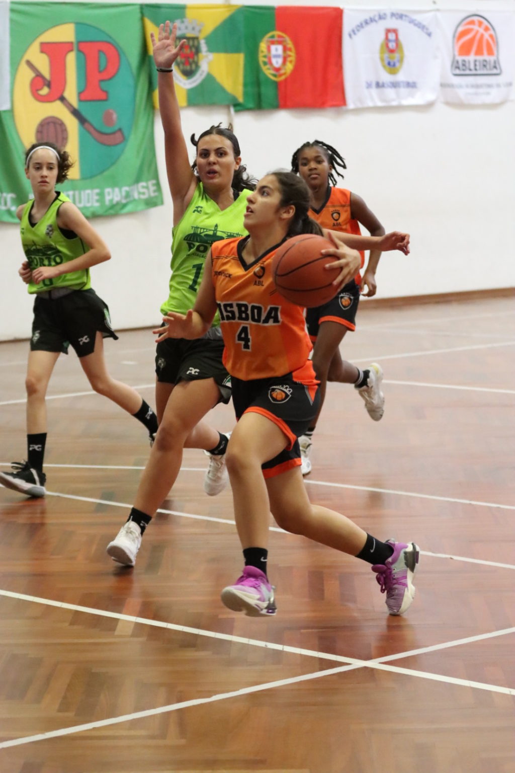ABL imagem de galeria