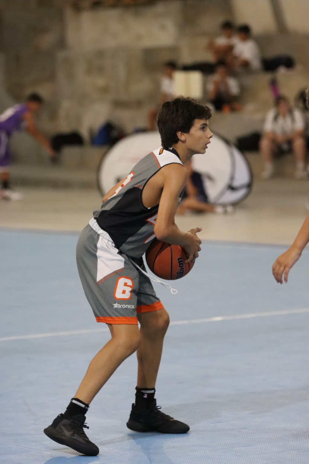 ABL imagem de galeria