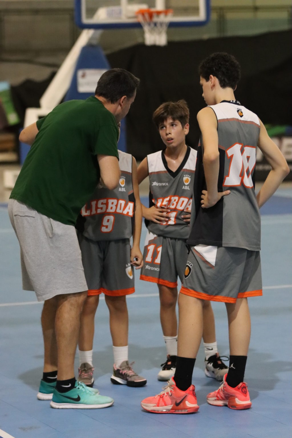 ABL imagem de galeria
