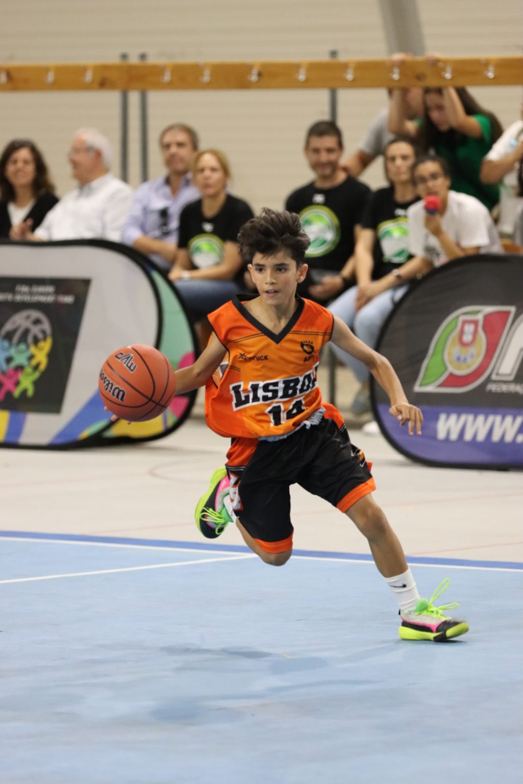 ABL imagem de galeria