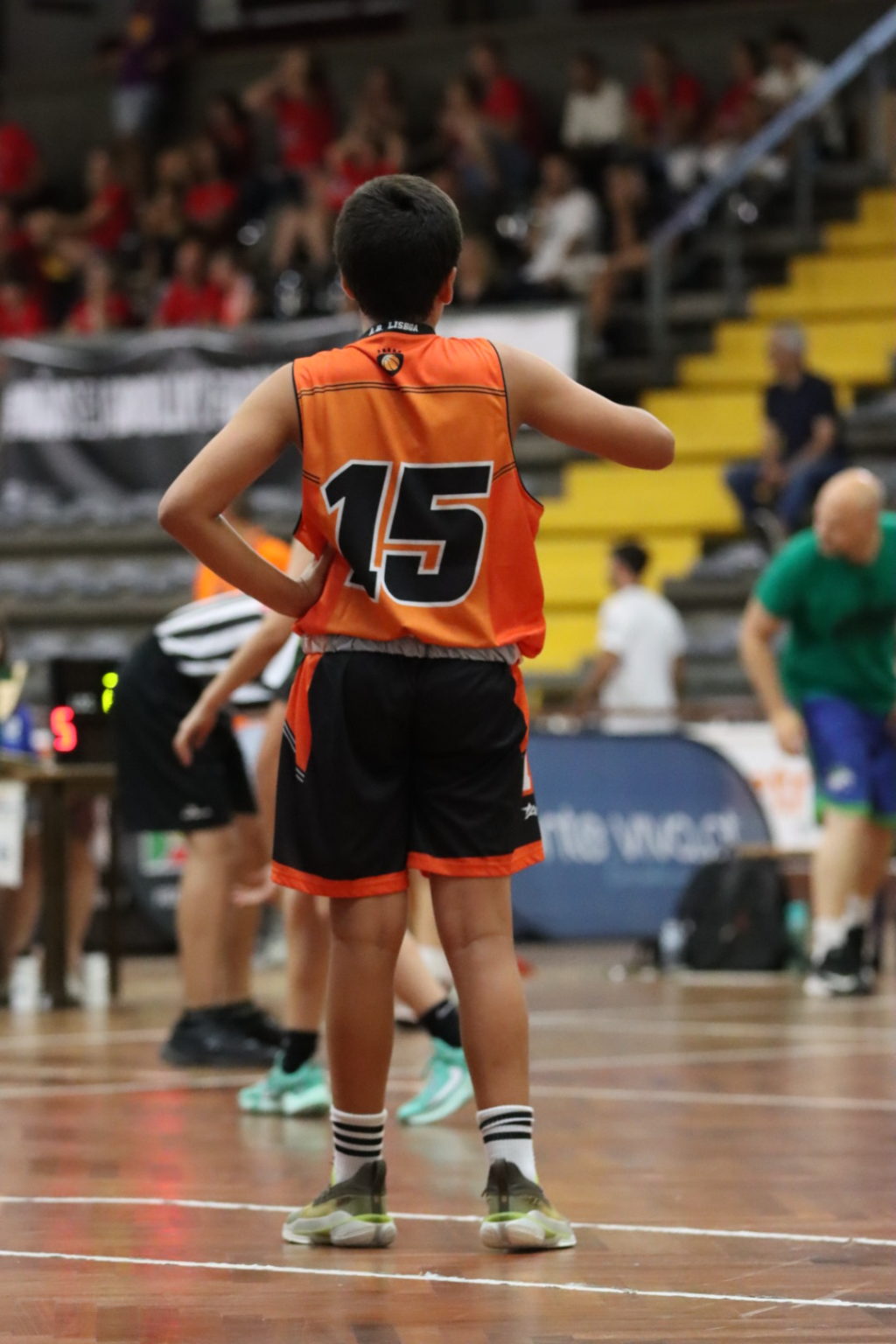 ABL imagem de galeria