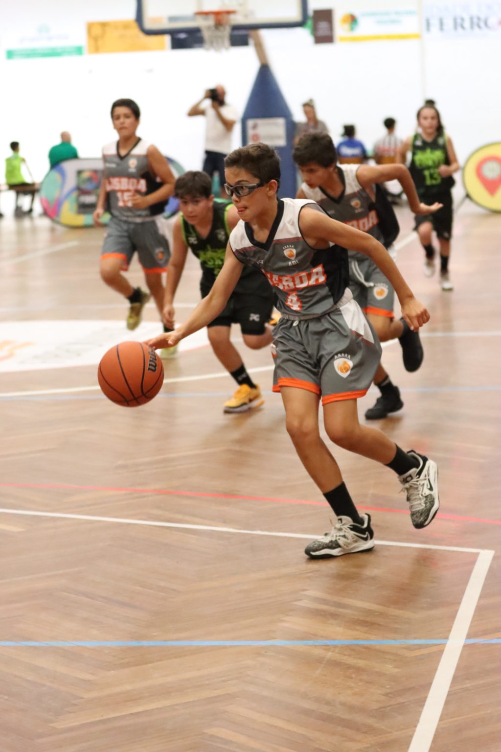 ABL imagem de galeria