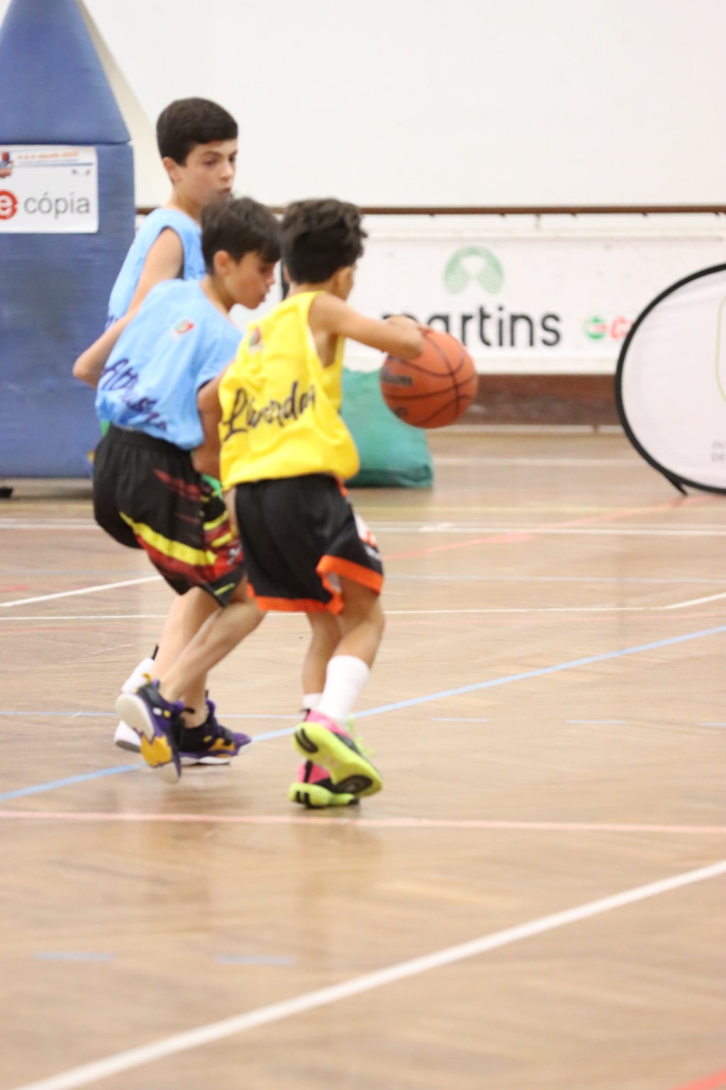 ABL imagem de galeria