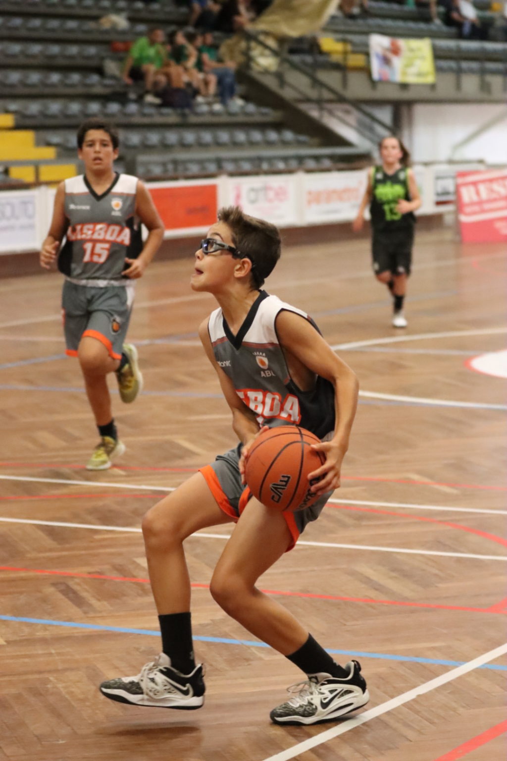 ABL imagem de galeria