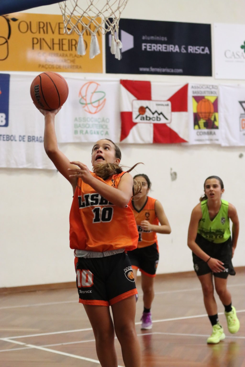 ABL imagem de galeria