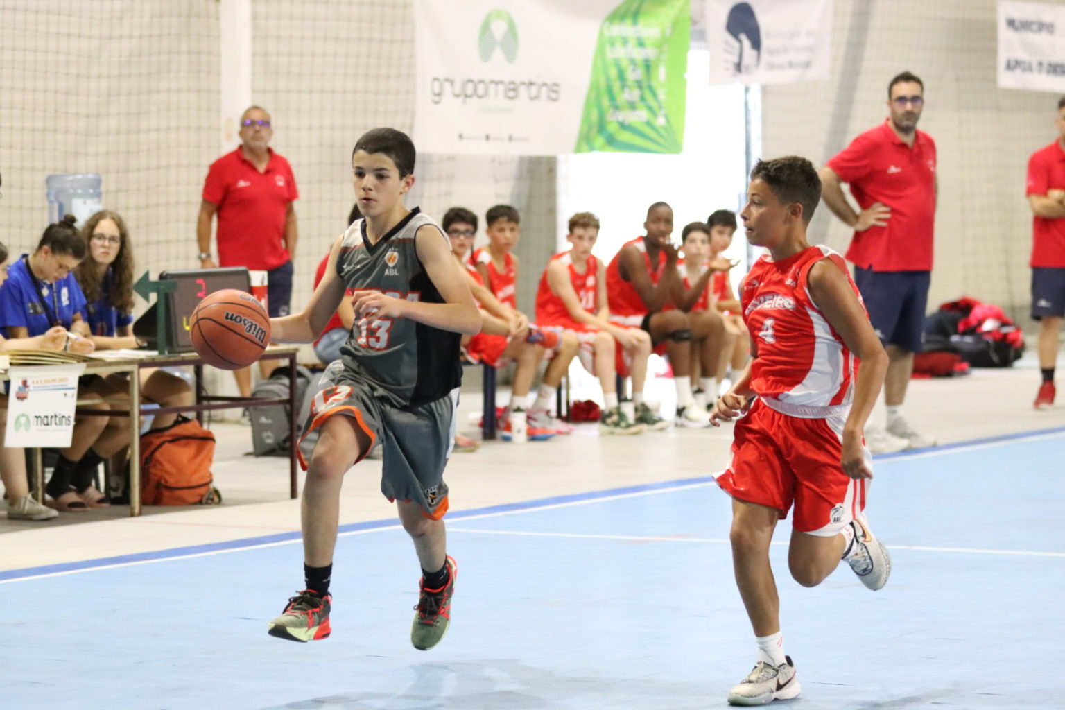 ABL imagem de galeria
